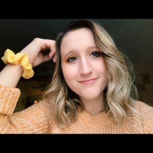 Meet your Posher, Kacilyn